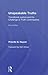 Unspeakable Truths by Priscilla B. Hayner Unspeakable Truths by Priscilla B. Hayner