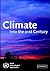 Climate: Into the 21st Century