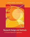 Research Design a...