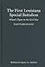 The First Louisiana Special Battalion by Gary Schreckengost