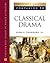 The Facts On File Companion To Classical Drama (Facts On File Library Of World Literature)