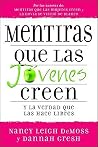 Mentiras que las ...