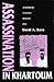Assassination in Khartoum: An Institute for the Study of Diplomacy Book