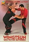Wing Tsun: The Tao of the Action Wing Tsun: The Tao of the Action