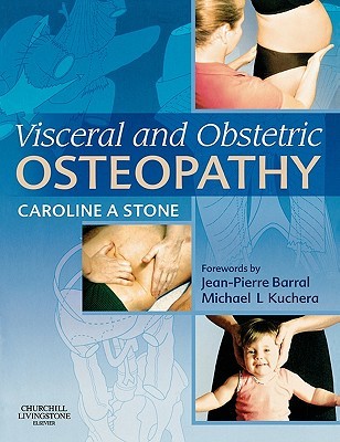 Visceral and Obstetric Osteopathy
