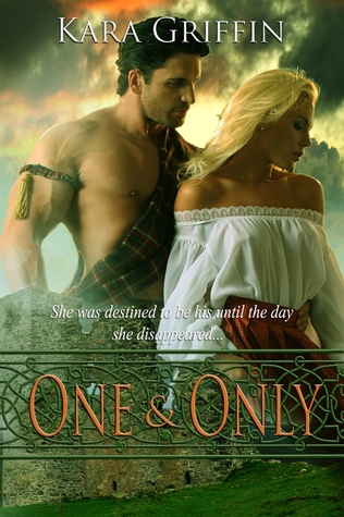 One & Only (Gunn Guardsmen #1)