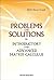 Problems and solutions in introductory and advanced matrix calculus