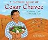 A Picture Book of Cesar Chavez (Picture Book Biography)