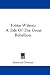 Tobias Wilson: A Tale Of Th...