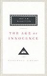 The Age of Innocence