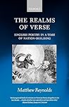 The Realms of Verse 1830-1870: English Poetry in a Time of Nation-Building