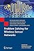 Problem Solving for Wireless Sensor Networks (Computer Communications and Networks)