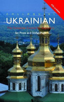 Colloquial Ukrainian (Colloquial Series)