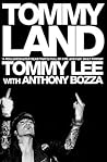Tommyland by Tommy; Bozza Lee