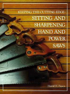 Keeping the Cutting Edge (Paperback)