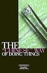 Chinese Way of Doing Things