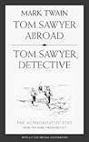 Tom Sawyer Abroad / Tom Sawyer, Detective