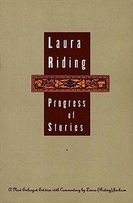 Progress of Stories (Paperback)