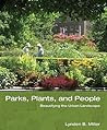 Parks, Plants, an...