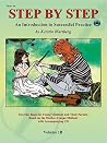 Step by Step 1B -- An Introduction to Successful Practice for Violin: Book & Online Audio Step by Step 1B -- An Introduction to Successful Practice for Violin: Book & Online Audio