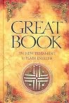 The Great Book The New Testament in Plain English The Great Book The New Testament in Plain English