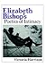 Elizabeth Bishop's Poetics of Intimacy by Victoria Harrison