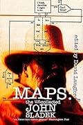 Maps: The Uncollected John Sladek