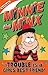 Minnie The Minx In Trouble Is a Girl's Best Friend (Minnie The Minx)