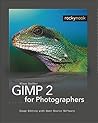 GIMP 2 for Photographers: Image Editing with Open Source Software