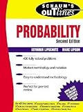 Schaum's Outline of Probability