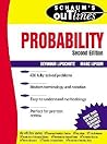 Schaum's Outline of Probability