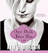 Once Dead, Twice Shy by Kim Harrison