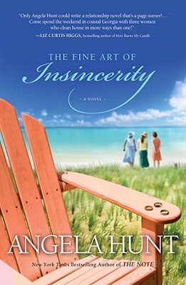 The Fine Art of Insincerity (Paperback)