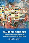 Blurred Borders: ...