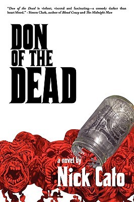 Don of the Dead (Paperback)