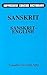 The Concise Sanskrit-English Dictionary