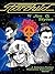 StarChild: A Science-Fiction Romance Adventure Novel
