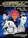 StarChild: A Science-Fiction Romance Adventure Novel StarChild: A Science-Fiction Romance Adventure Novel