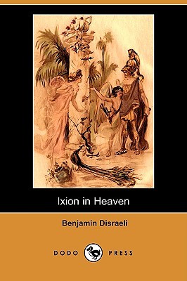 Ixion in Heaven (Paperback)