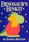 Dinosaur's Binkit