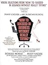 How to Succeed in Business Without Really Trying (Vocal Selections)