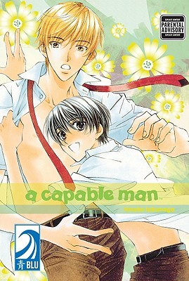 A Capable Man (Paperback)