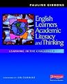 English Learners, Academic Literacy, and Thinking: Learning in the Challenge Zone