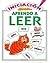 Aprendo a Leer, Iniciacion/I'm Learning to Read/First Books (Spanish Edition)