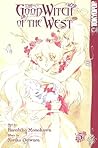 Good Witch of the West, The Volume 5 by Noriko Ogiwara
