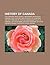 History of Canada: The Canadas, New France, Aboriginal Peoples in Canada, First Nations, Bibliography of Canadian History