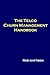 The Telco Churn Management Handbook by Rob Mattison