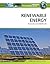 Renewable Energy by Anne E. Maczulak