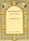 Harp Exercises for Agility and Speed Harp Exercises for Agility and Speed