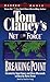 Breaking Point (Tom Clancy's Net Force, #4)